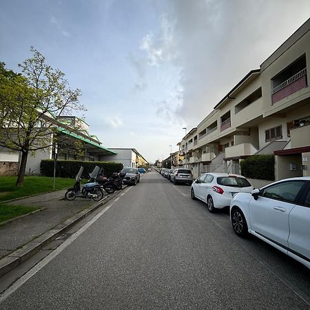 Vespucci Rooms & Apartament Eliana Firenze Eksteriør billede
