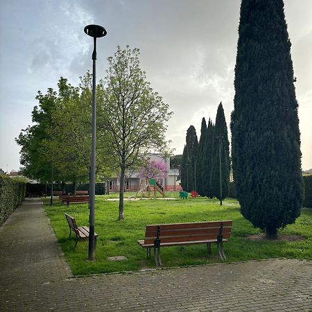 Vespucci Rooms & Apartament Eliana Firenze Eksteriør billede