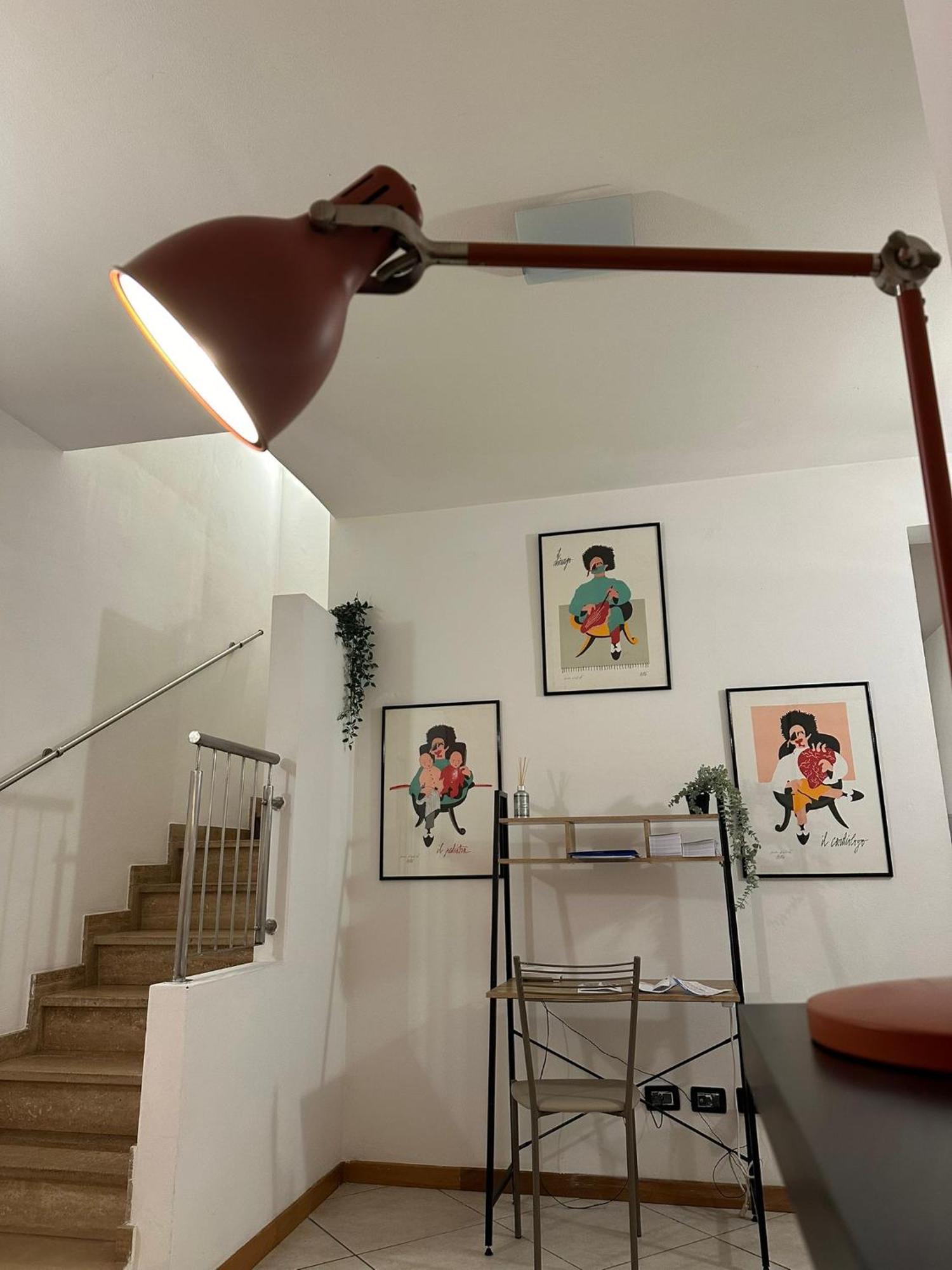 Vespucci Rooms & Apartament Eliana Firenze Eksteriør billede
