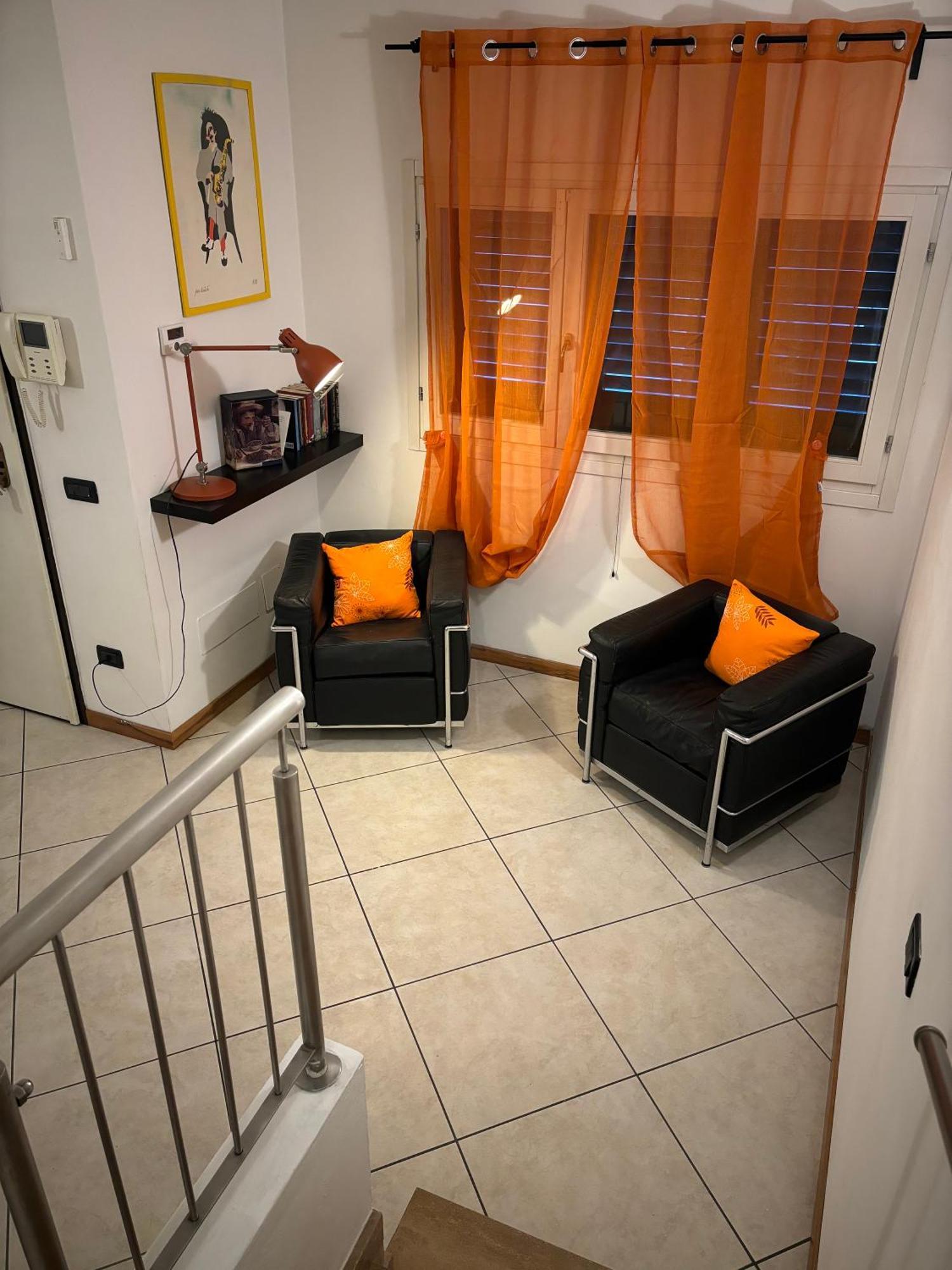 Vespucci Rooms & Apartament Eliana Firenze Eksteriør billede