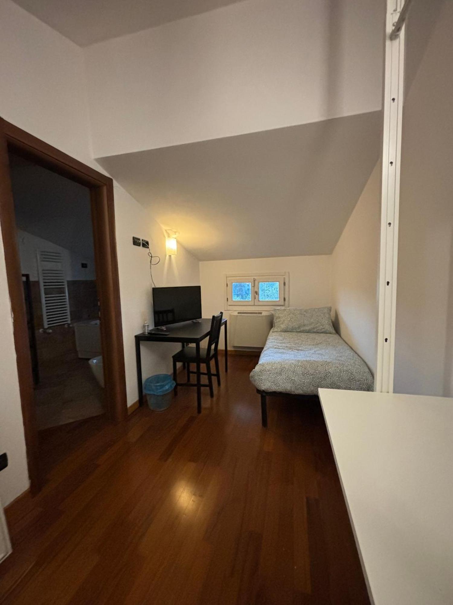 Vespucci Rooms & Apartament Eliana Firenze Eksteriør billede