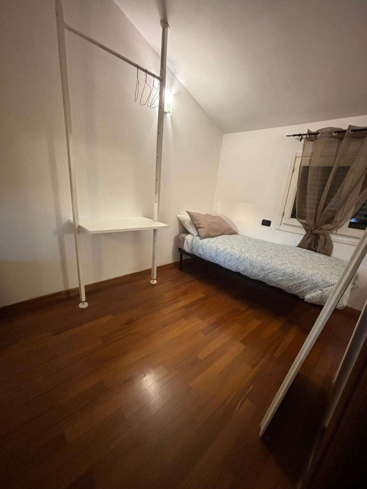 Vespucci Rooms & Apartament Eliana Firenze Eksteriør billede