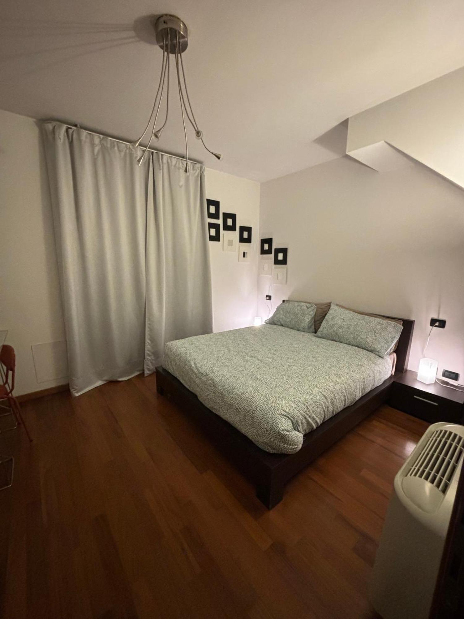 Vespucci Rooms & Apartament Eliana Firenze Eksteriør billede