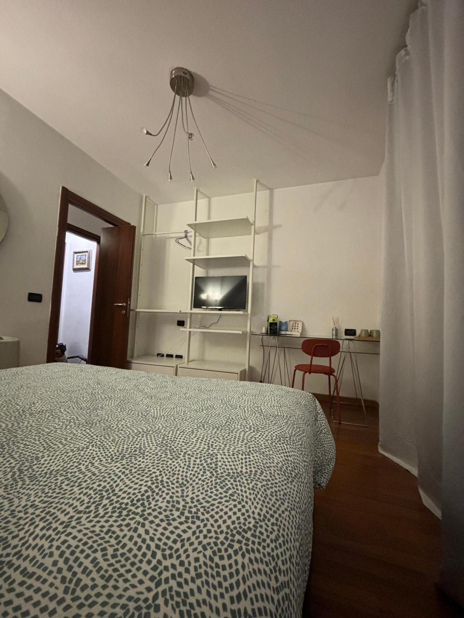 Vespucci Rooms & Apartament Eliana Firenze Eksteriør billede