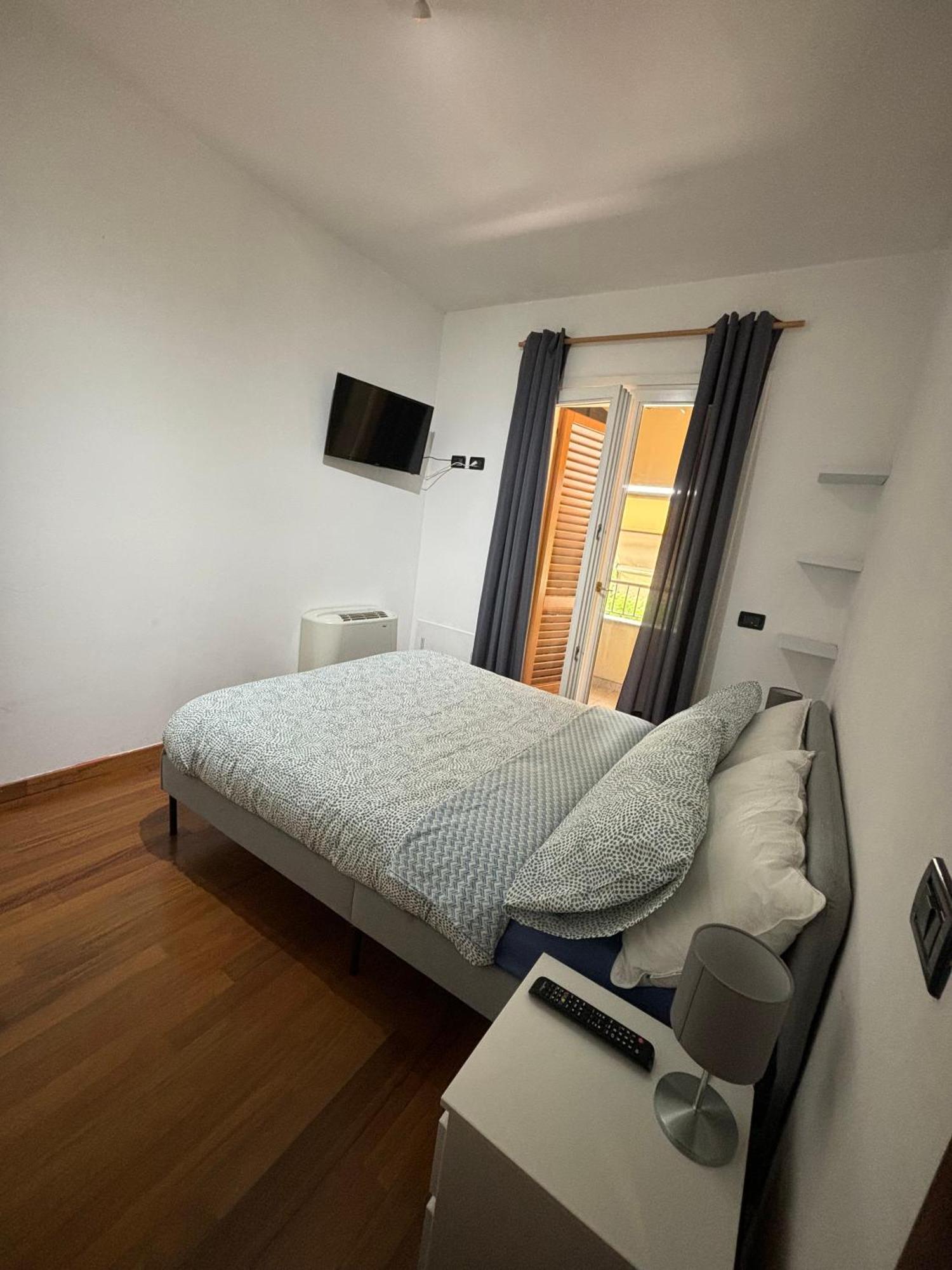 Vespucci Rooms & Apartament Eliana Firenze Eksteriør billede