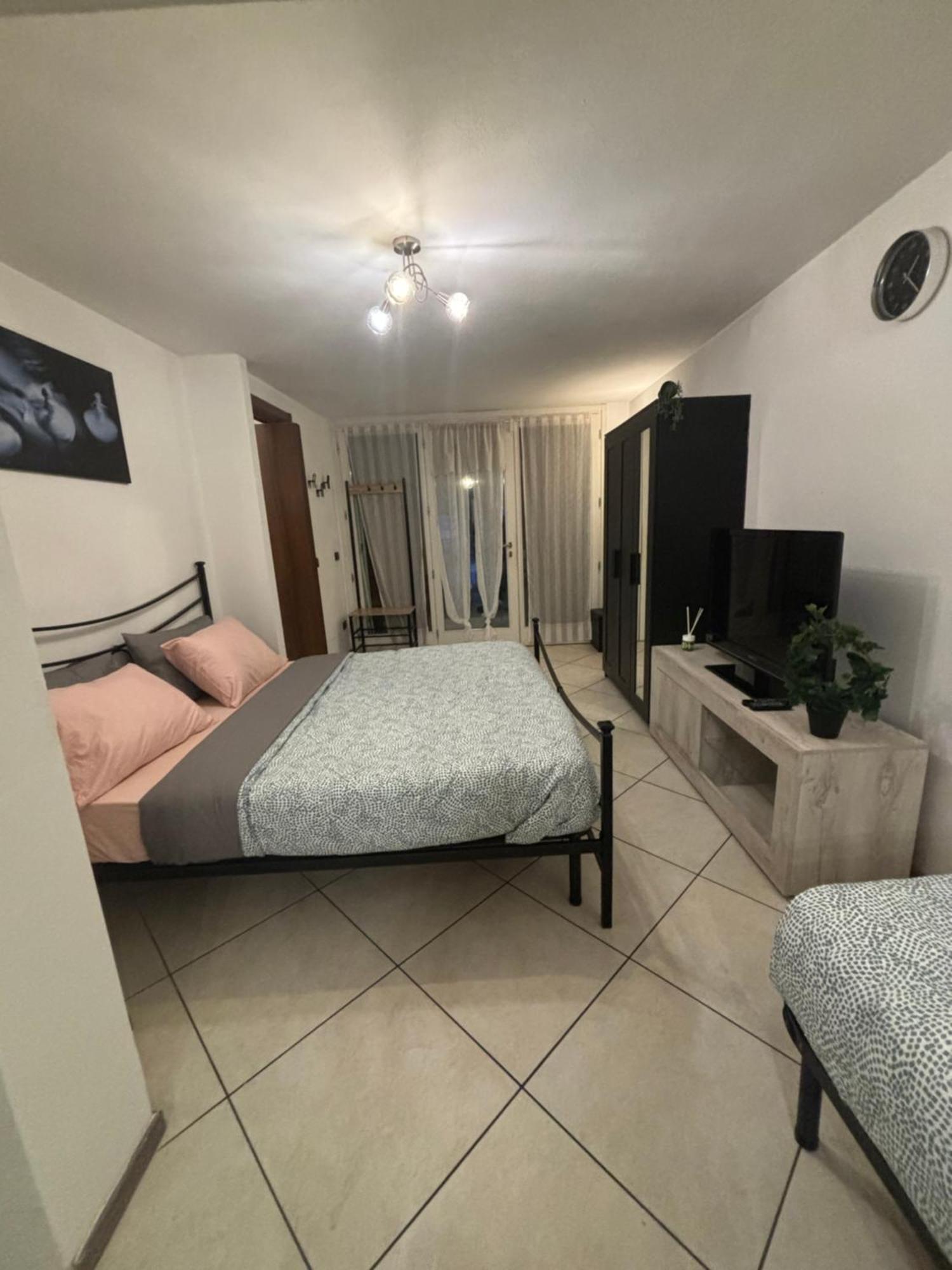 Vespucci Rooms & Apartament Eliana Firenze Eksteriør billede