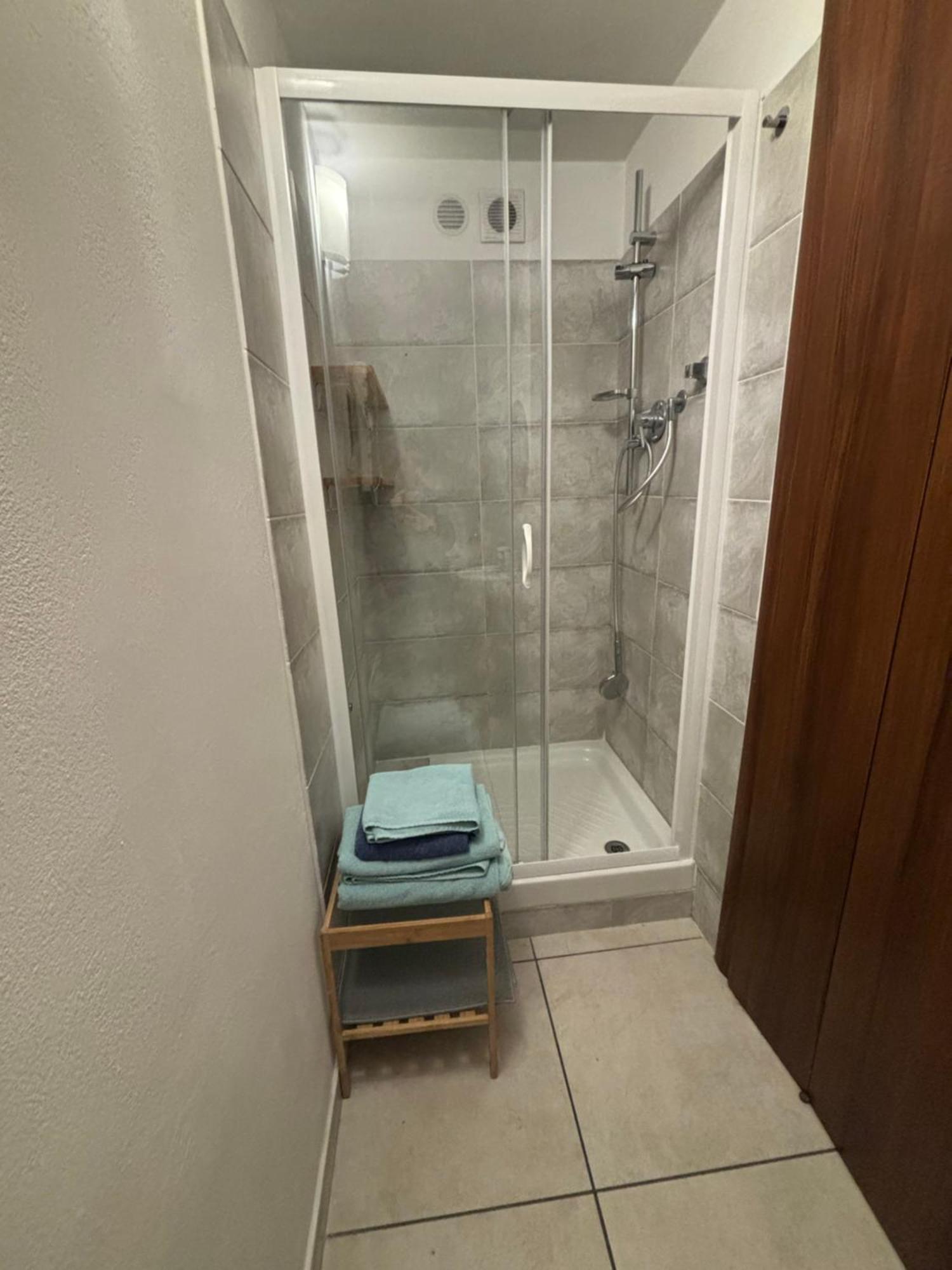 Vespucci Rooms & Apartament Eliana Firenze Eksteriør billede